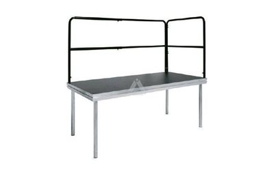 StageDex Rails