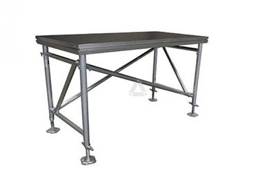 StageDex Easy Frame